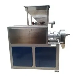 kurkure making machine nagaland